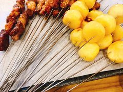 -申记串道(中街店)