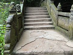 -青城山