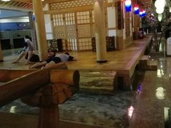 -纽斯桑拿会所(天山店)