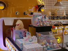 -泡泡玛特POPMART(上海环球港店)