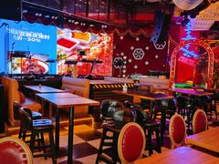 -甲丁坊·德餐·酒吧(五棵松华熙店)