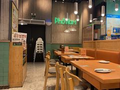 -越小品·越南餐厅(万科里店)