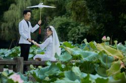 点击看大图 -奈斯影像婚纱摄影(拱墅店)