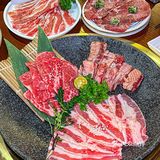 在广州！在兴盛路！有幸吃到这家烤肉！