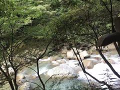 -炎帝陵景区