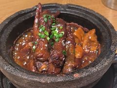 -品大三·南京菜(大行宫店)