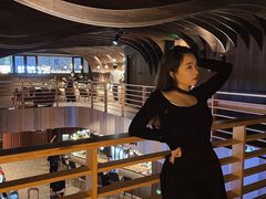 -MM·五声·音乐人与调酒师(西安路店)
