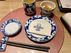 -小山日本料理(太古汇店)