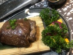 -黑牛の場烤肉(摩天活力城店)