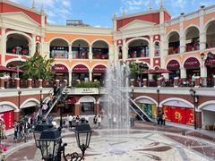 -佛罗伦萨小镇广佛名品奥特莱斯(疏港路店)