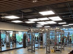 -燃坊JEN ACTIVE游泳健身中心·深圳前海JEN酒店