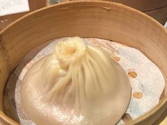 -南京大牌档(新街口德基广场店)