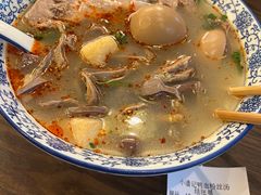 -小潘记鸭血粉丝汤