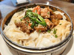 -黄但记老店·陈村粉食府