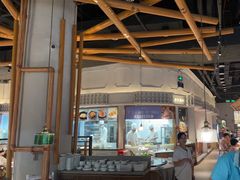 -晓粤·惹味粤菜(凯德乐峰广场店)