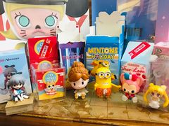 -泡泡玛特POPMART(天环购物中心店)