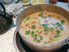 -土风豆米火锅(鸿通城店)