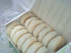 -老北京绿豆饼(解放路店)