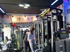 -M.S拳击泰拳馆(大学路店)