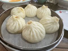 河豚鱼小笼包-静海楼(学田店)