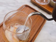 月球咖啡-Home Cafe(水榭春天店)