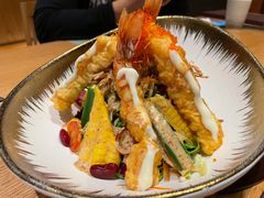 -月下料理(楷林IFC店)