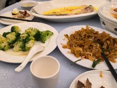 -古南都·老广东酒楼(龙江店)