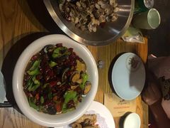 -船歌·鱼水饺青岛菜(闽江二路店)