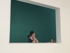 -大芬美术馆