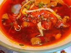-耙吉吉川味小酒馆(本地人回头店)