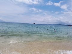 -深圳大梅沙京基洲际度假酒店