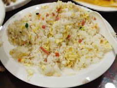 蛋炒饭-老华洋饭庄(成林道店)