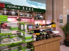 -沈阳百联购物中心(青年大街店)