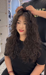 -型色沙龙 Color Salon