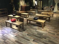 -德迹斋禅意文化茶馆·茶空间·商务洽谈•宴席(桃园店)