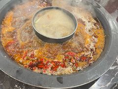 -陈眼镜火锅(总店)