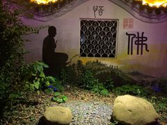 -印象普陀