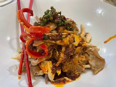 -福海居烤鸭店(鸟巢店)
