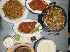 -紫光园烤鸭(前门大栅栏店)