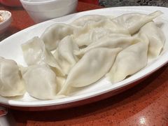 -喜家德虾仁水饺(东海缤纷天地店)