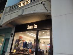 -李顺昌 SACELL LEE (旗舰店)