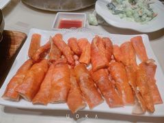 -肥仔文澳门猪骨煲(南京西路店)