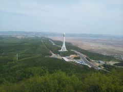 -帽儿山国家森林公园