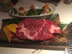 -赤坂亭M9和牛烧肉·日料398放题(万达店)
