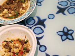 -撒拉花儿·新疆菜·清真(太阳宫店)