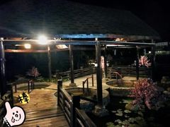 -明月山天沐温泉度假村