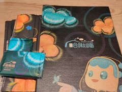 -哈啾嗨·新概念蒙餐(红星新城店)