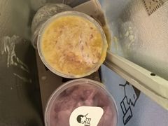 -喜茶(烟台莱山万象汇店)