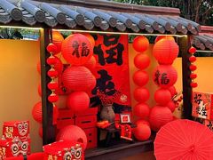 -HERRE·FARM 赫尔露营农场·团建聚会包场