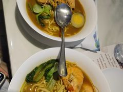 -南山鲜虾面·活鲜小馆·海味大连菜(南山总店)